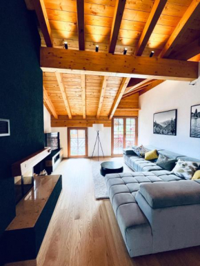 Alpenresidenz - CharmingStay